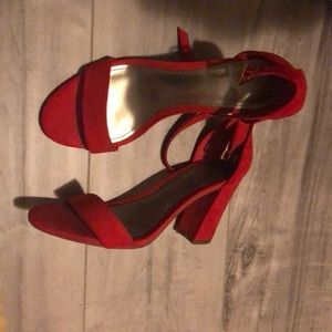 Worthington heels👠